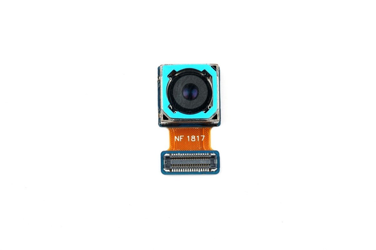 Samsung Galaxy A6 A600 Arka Kamera