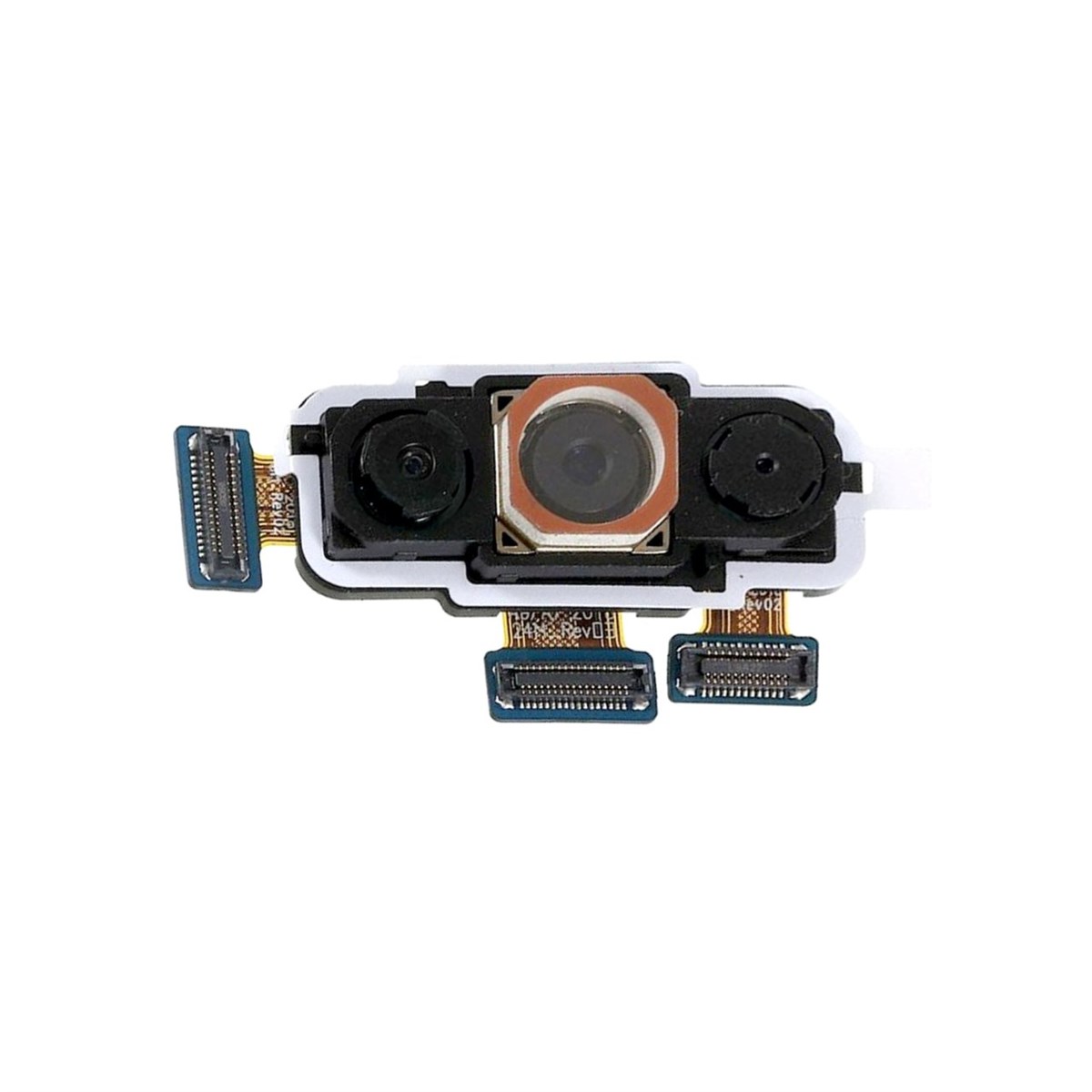 Samsung Galaxy A7 2018 A750 Arka Kamera