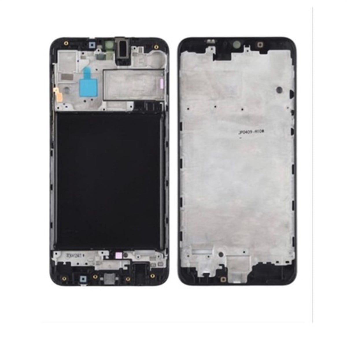 Samsung Galaxy A7 2018 A750 Lcd Ekran Çıtası