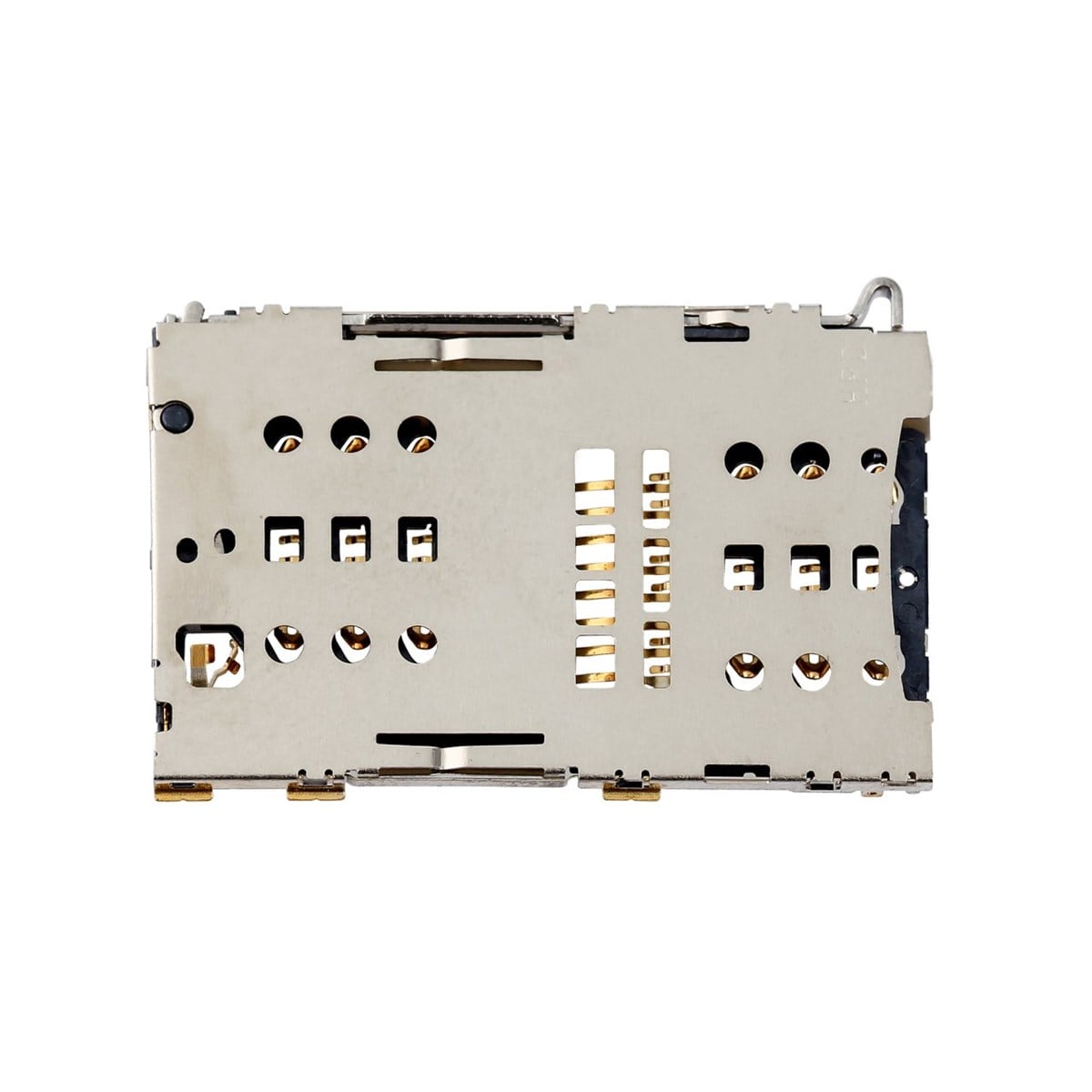 Samsung Galaxy A7 2018 A750 Sim Kart Okuyucu