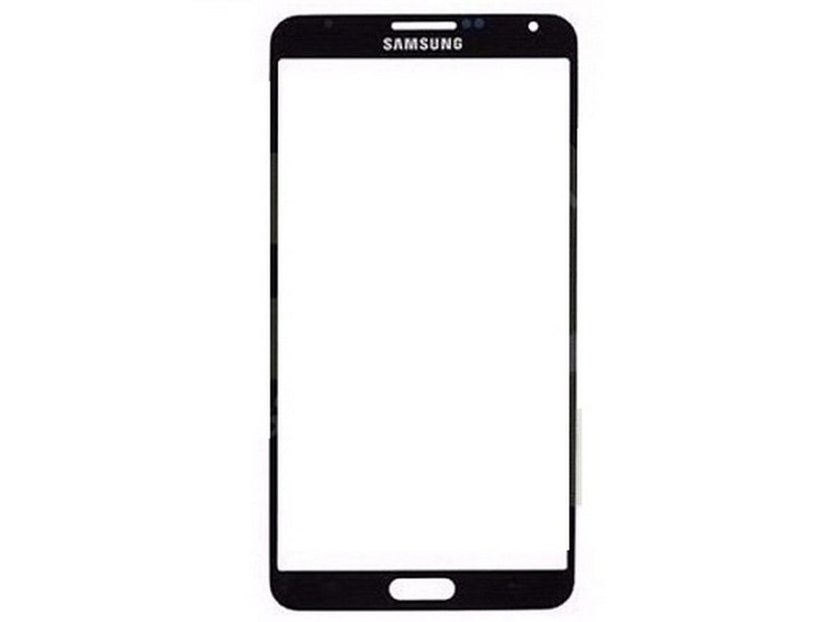Samsung Galaxy A7 A700 Lens Ocalı Siyah