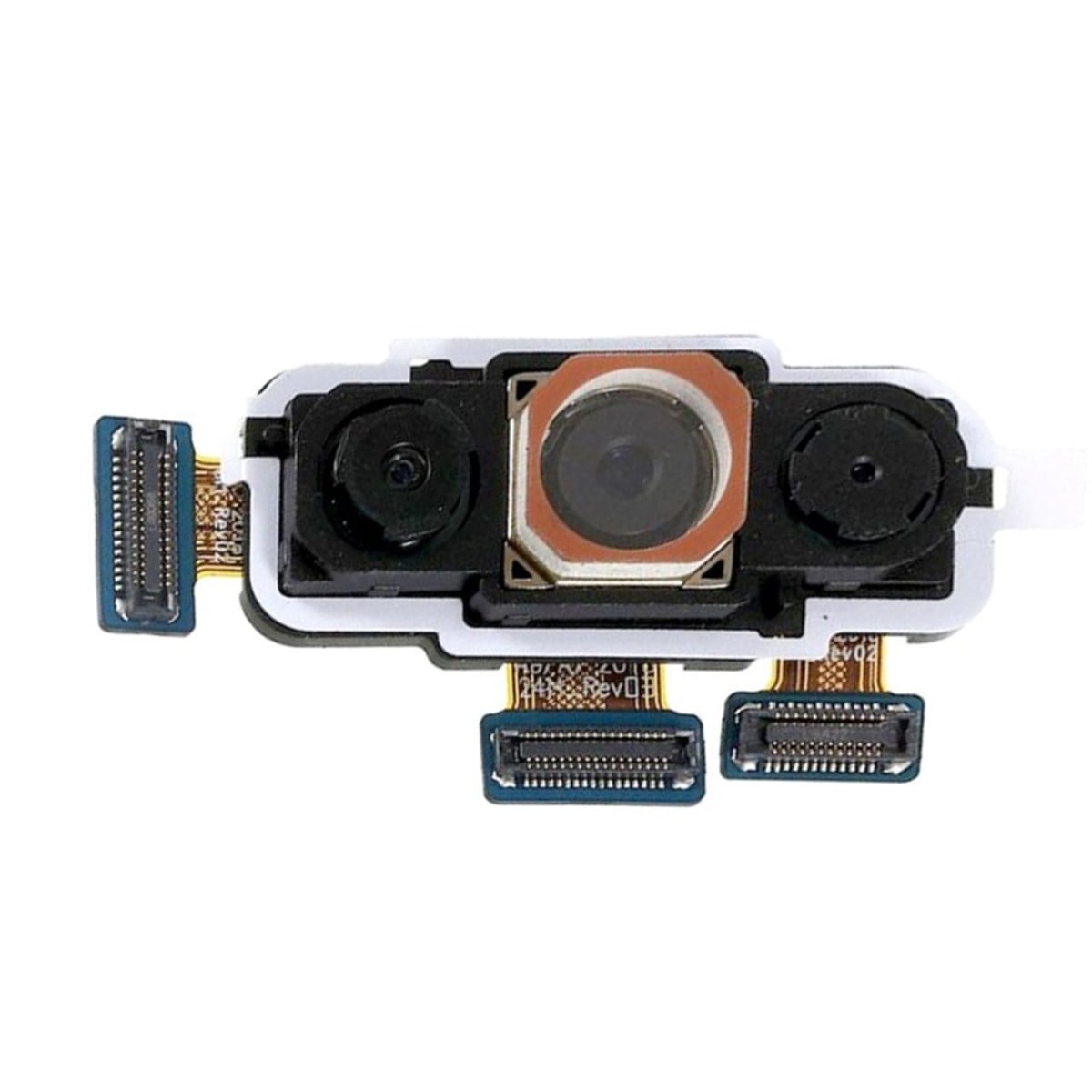 Samsung Galaxy A70 A705 Arka Kamera