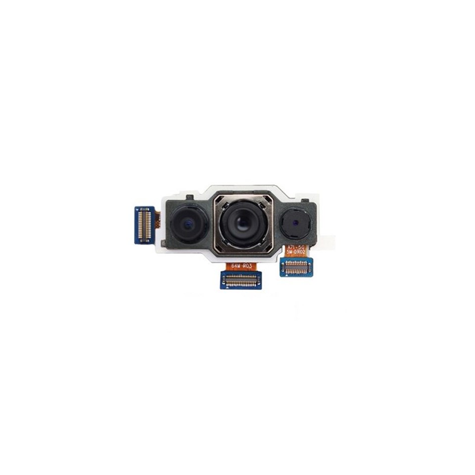 Samsung Galaxy A71 A715 Arka Kamera