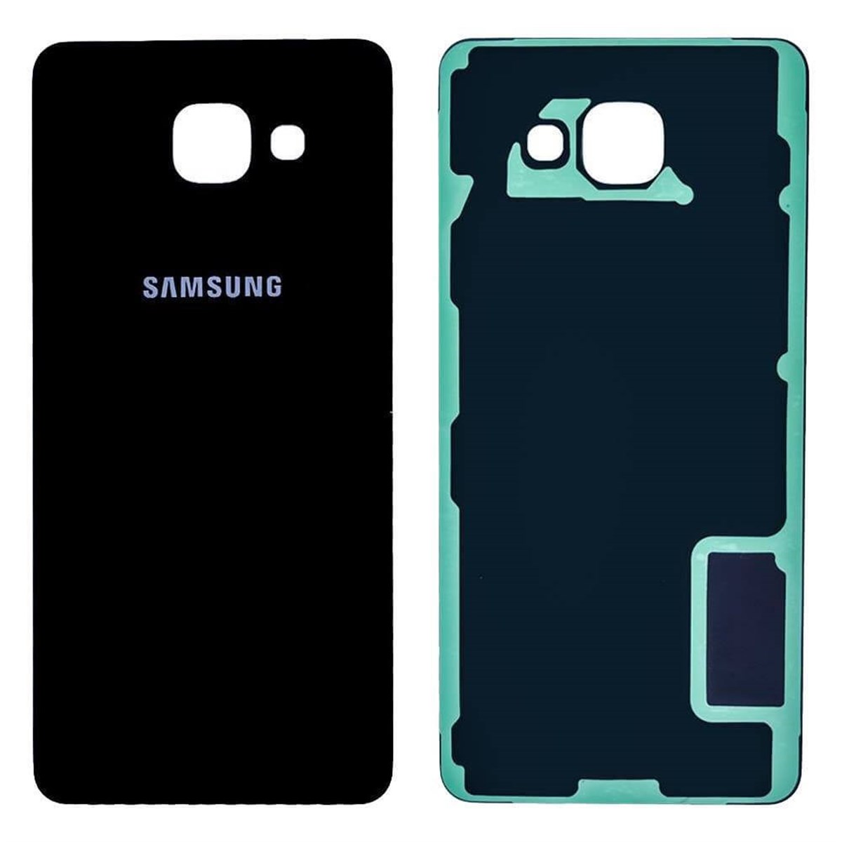 Samsung Galaxy A710 Arka Kapak Siyah