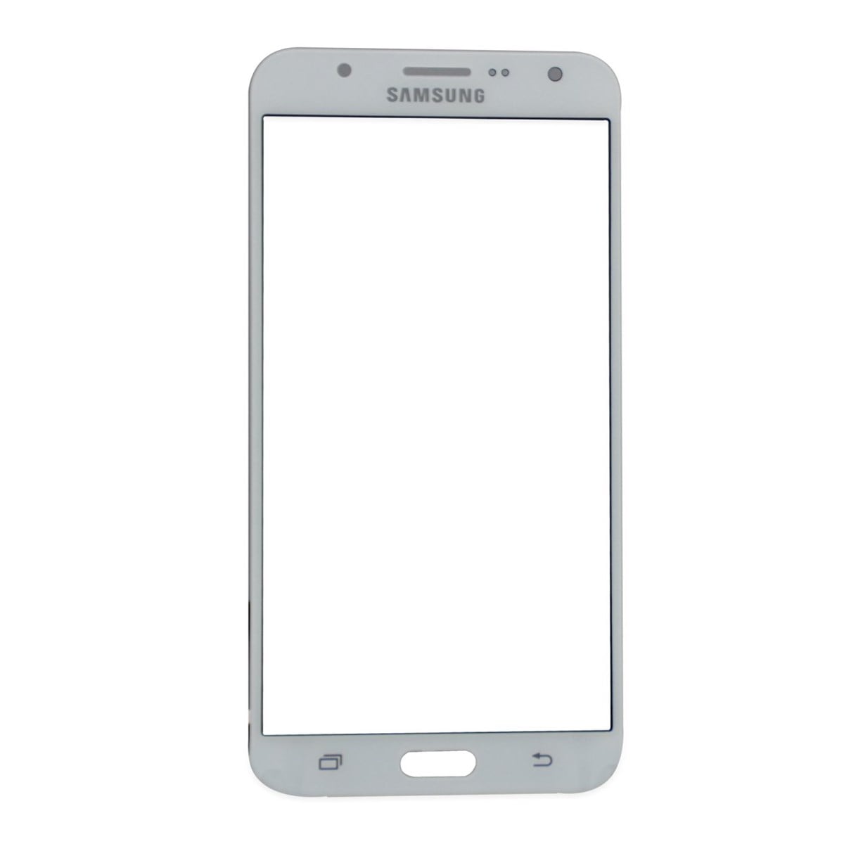 Samsung Galaxy A710 Lens Beyaz
