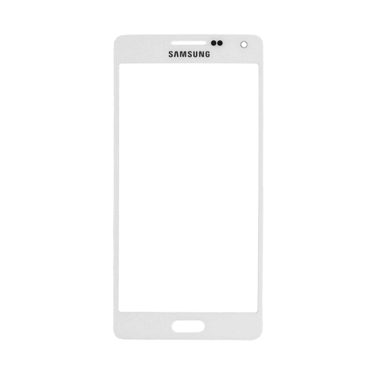 Samsung Galaxy A710 Lens Ocalı Beyaz