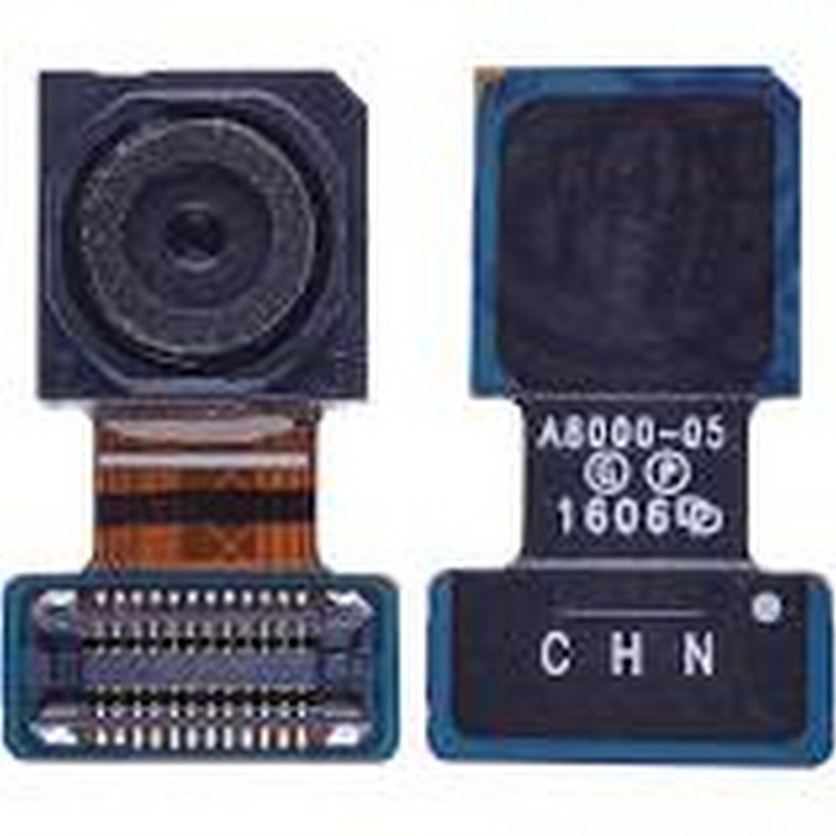 Samsung Galaxy A710 Ön Kamera