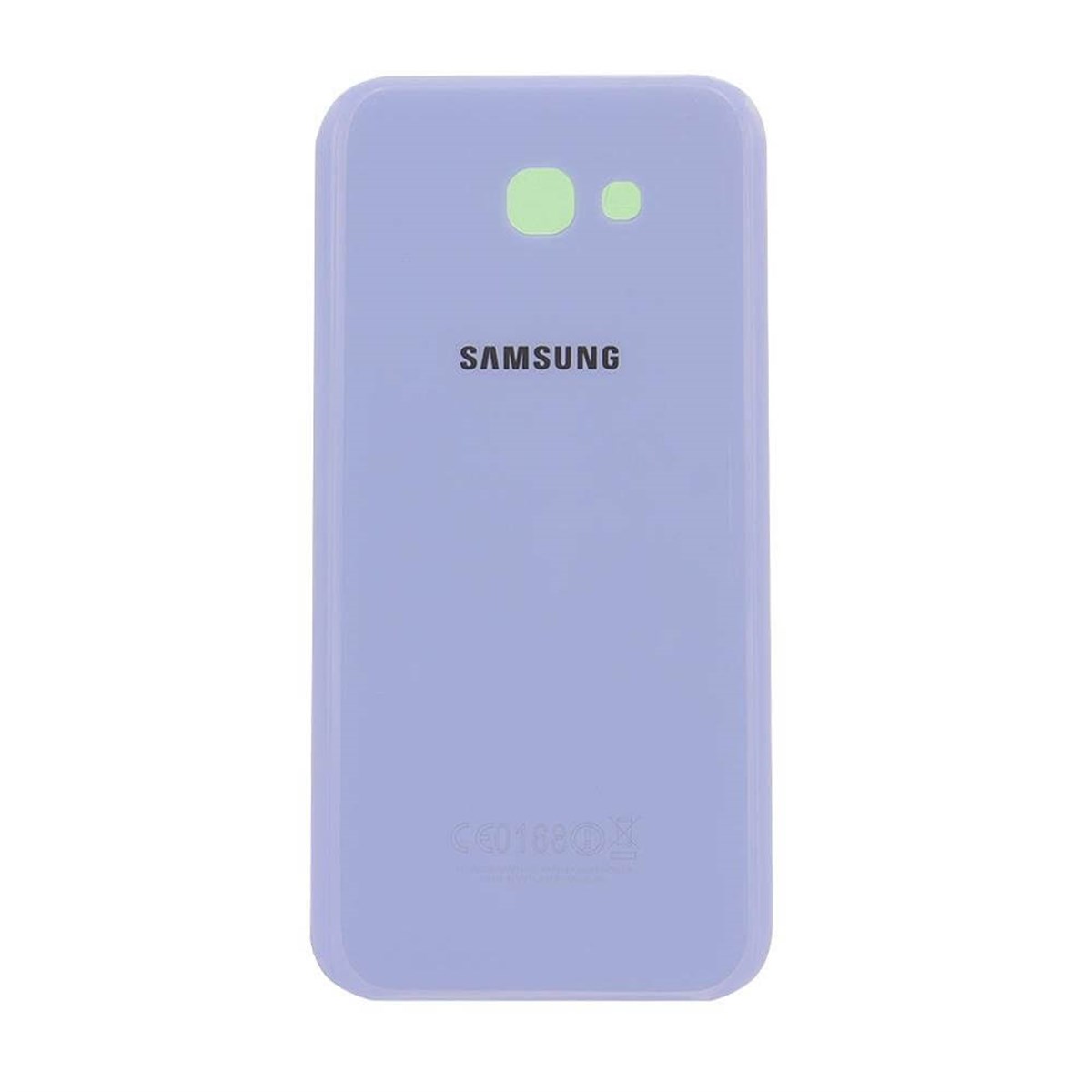 Samsung Galaxy A720 Arka Kapak Mavi