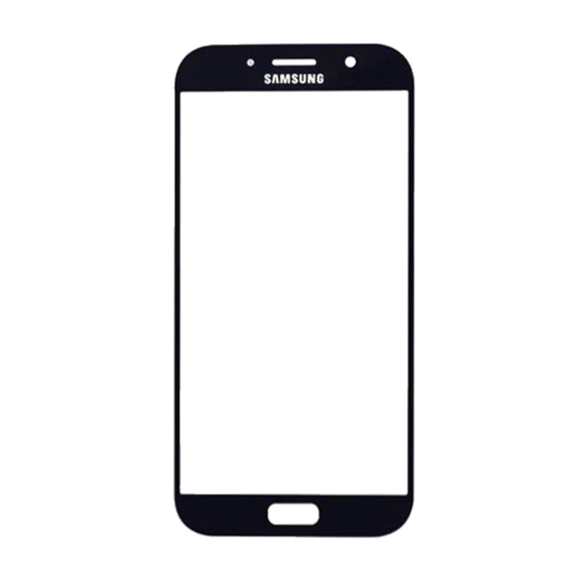 Samsung Galaxy A720 Lens Ocalı Siyah Servis
