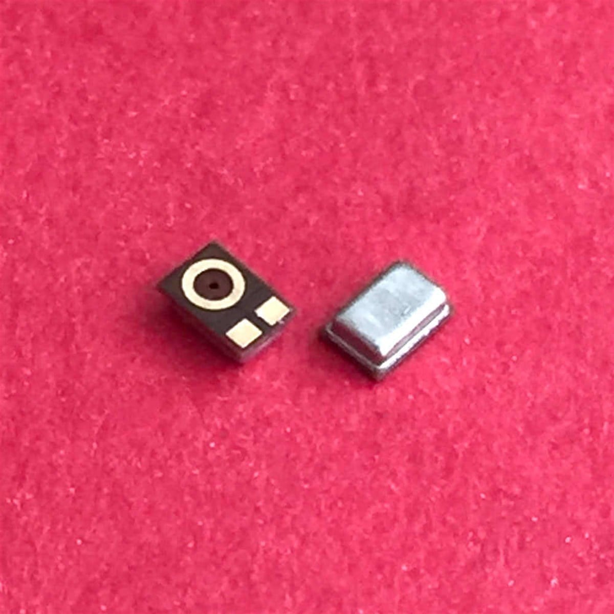 Samsung Galaxy A720 Mikrofon