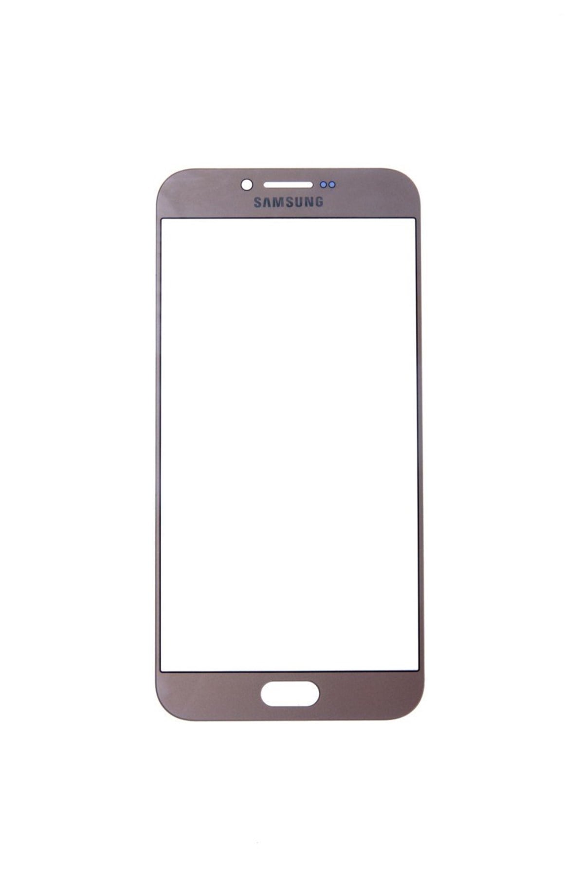 Samsung Galaxy A8 A800 Lens Ocalı Gold