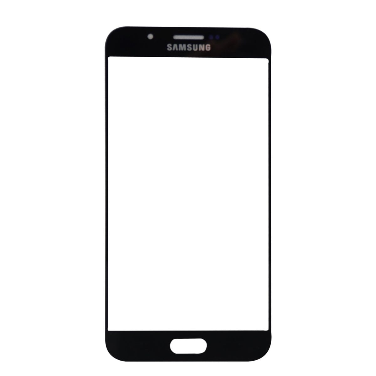 Samsung Galaxy A8 A800 Lens Ocalı Siyah