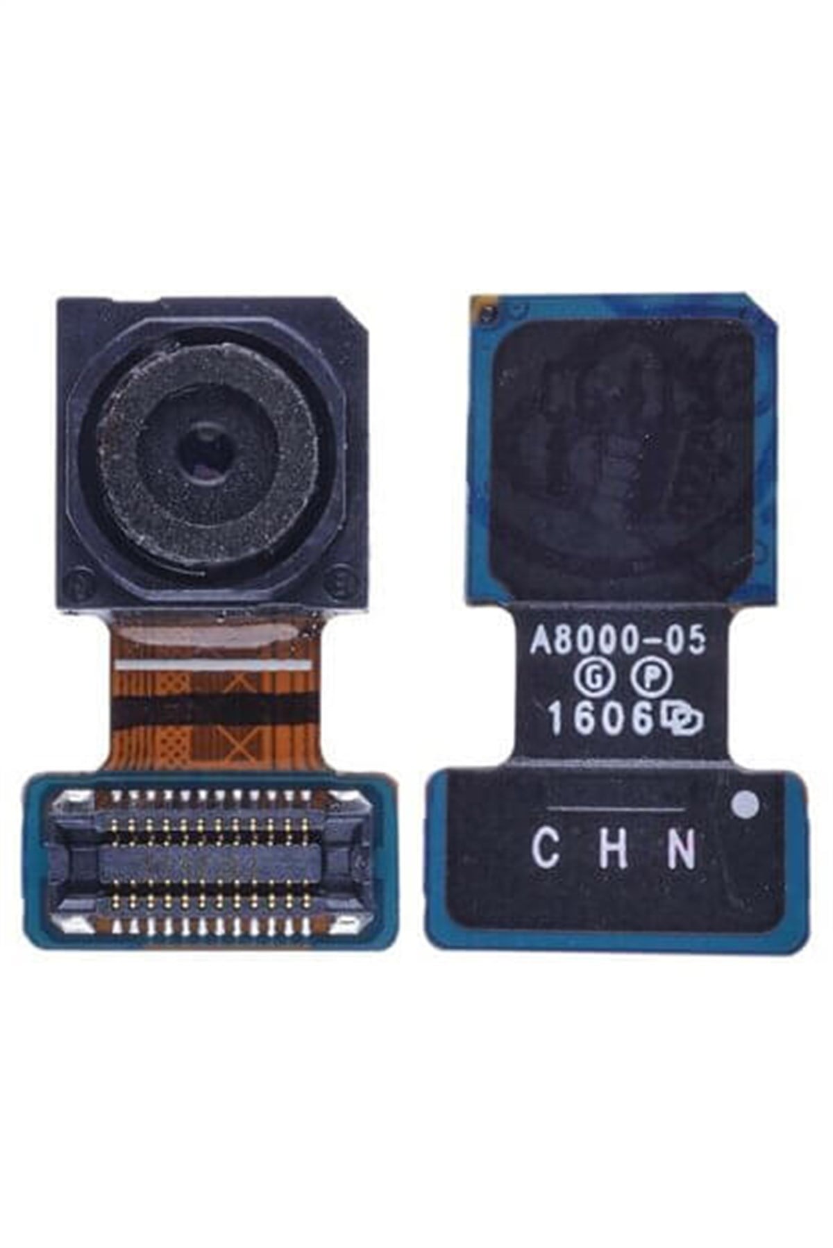 Samsung Galaxy A8 A800 Ön Kamera