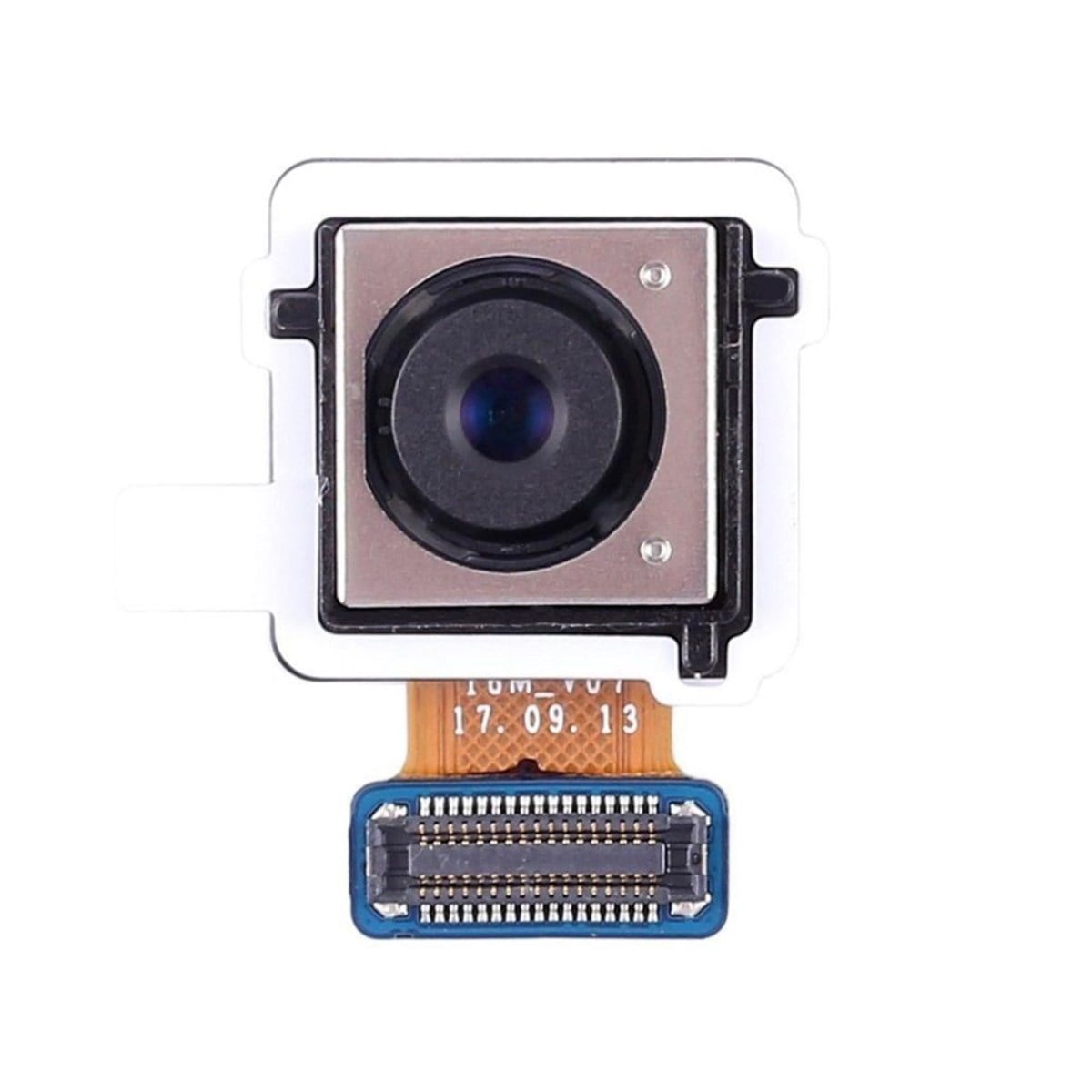 Samsung Galaxy A8 Plus 2018 A730 Arka Kamera