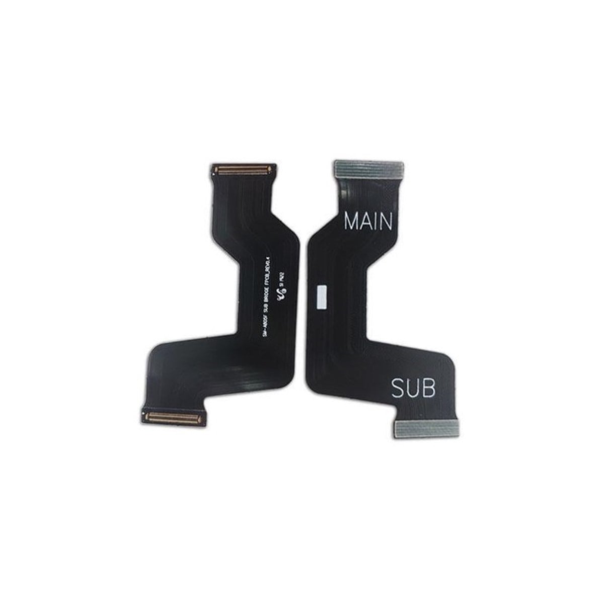 Samsung Galaxy A80 A805 Lcd Ekran Ara Filmi Flex