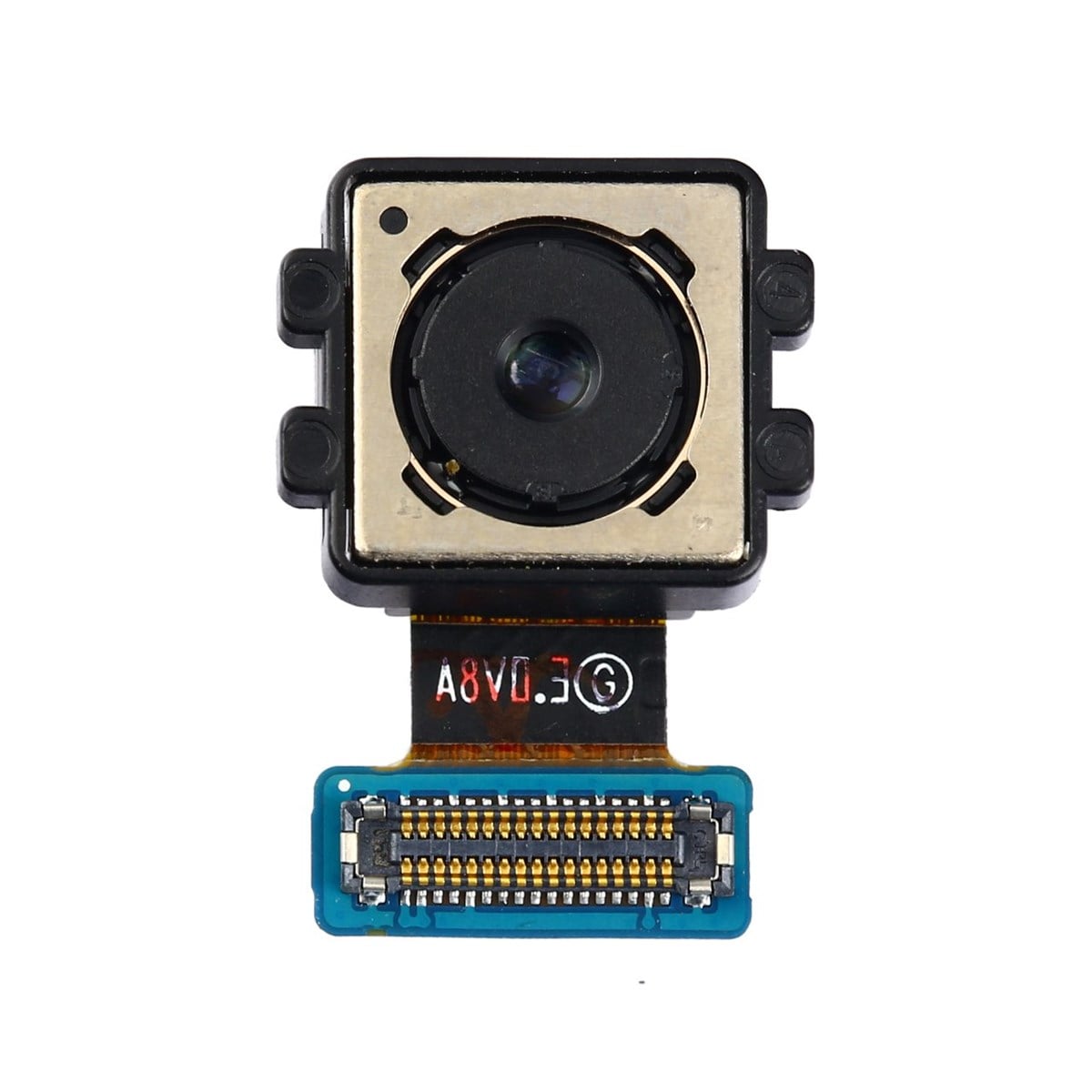 Samsung Galaxy A810 Arka Kamera