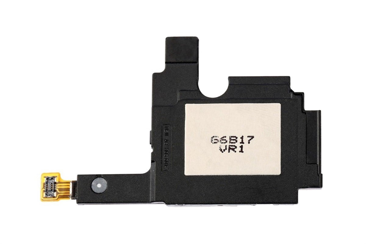 Samsung Galaxy A810 Buzzer Hoparlör