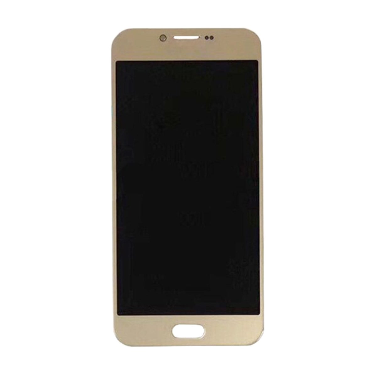 Samsung Galaxy A810 Lcd Ekran Dokunmatik Gold Oled
