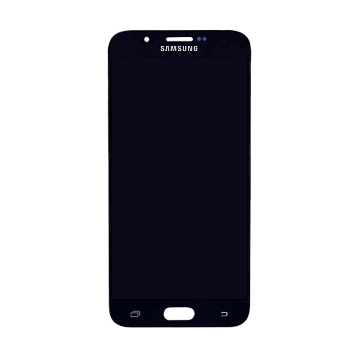 Samsung Galaxy A810 Lcd Ekran Dokunmatik Siyah Revizyonlu
