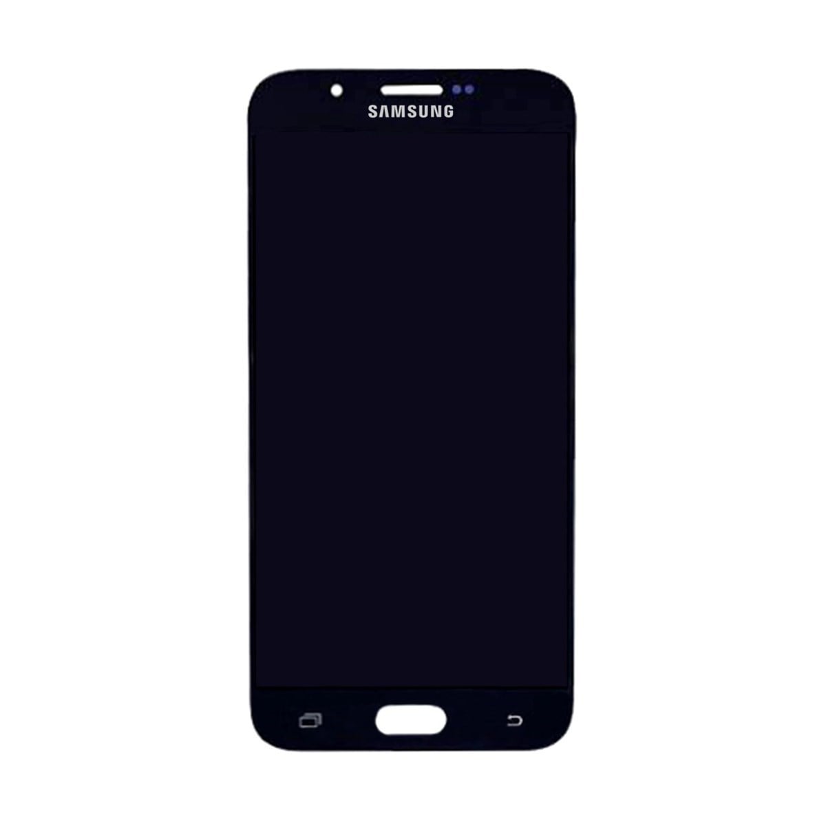 Samsung Galaxy A810 Lcd Ekran Dokunmatik Siyah Revizyonlu