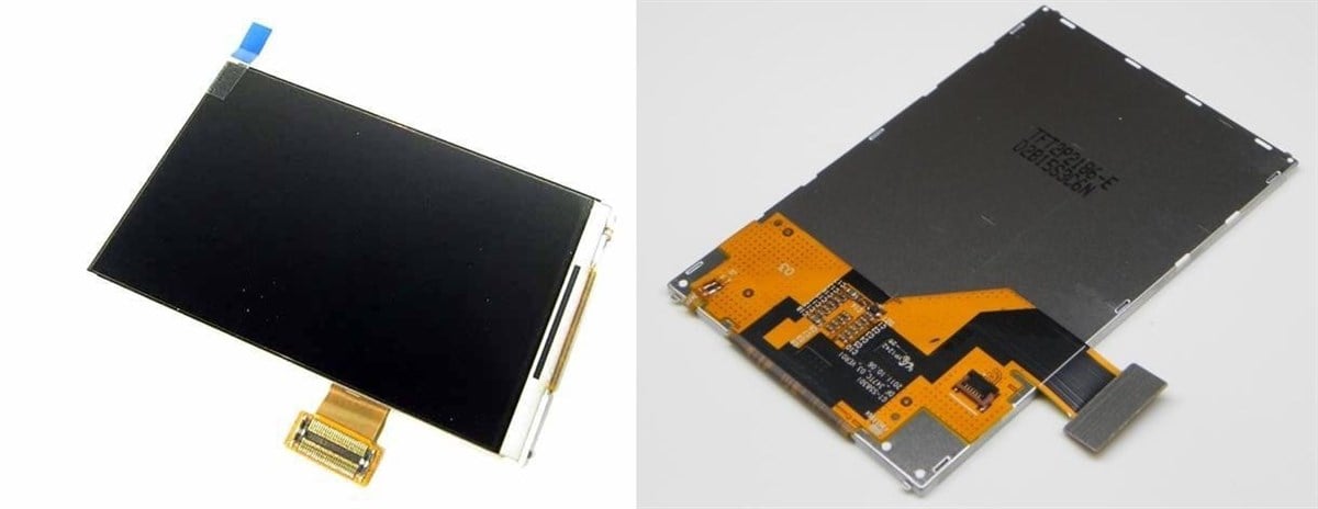 Samsung Galaxy Ace S5830 Lcd Ekran