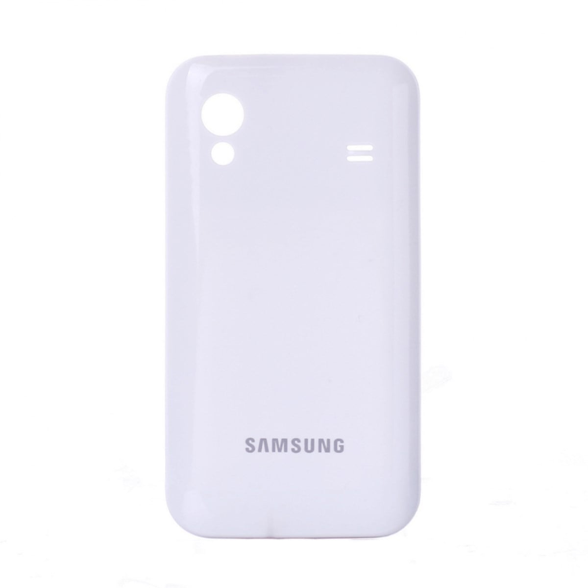 Samsung Galaxy Ace S5830 S5830i Arka Kapak Beyaz