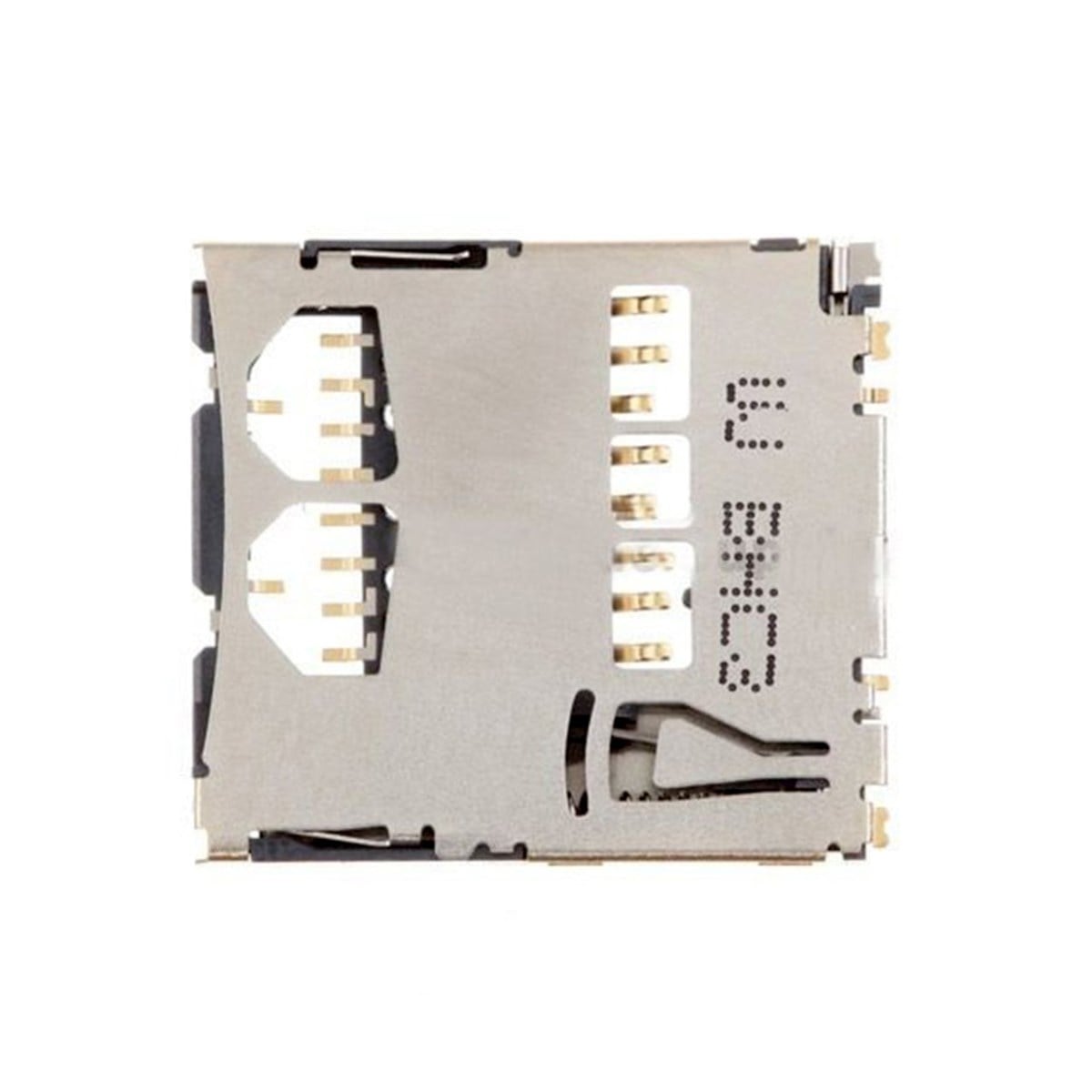 Samsung Galaxy Ace S5830 S5830i Mmc Kart Okuyucu