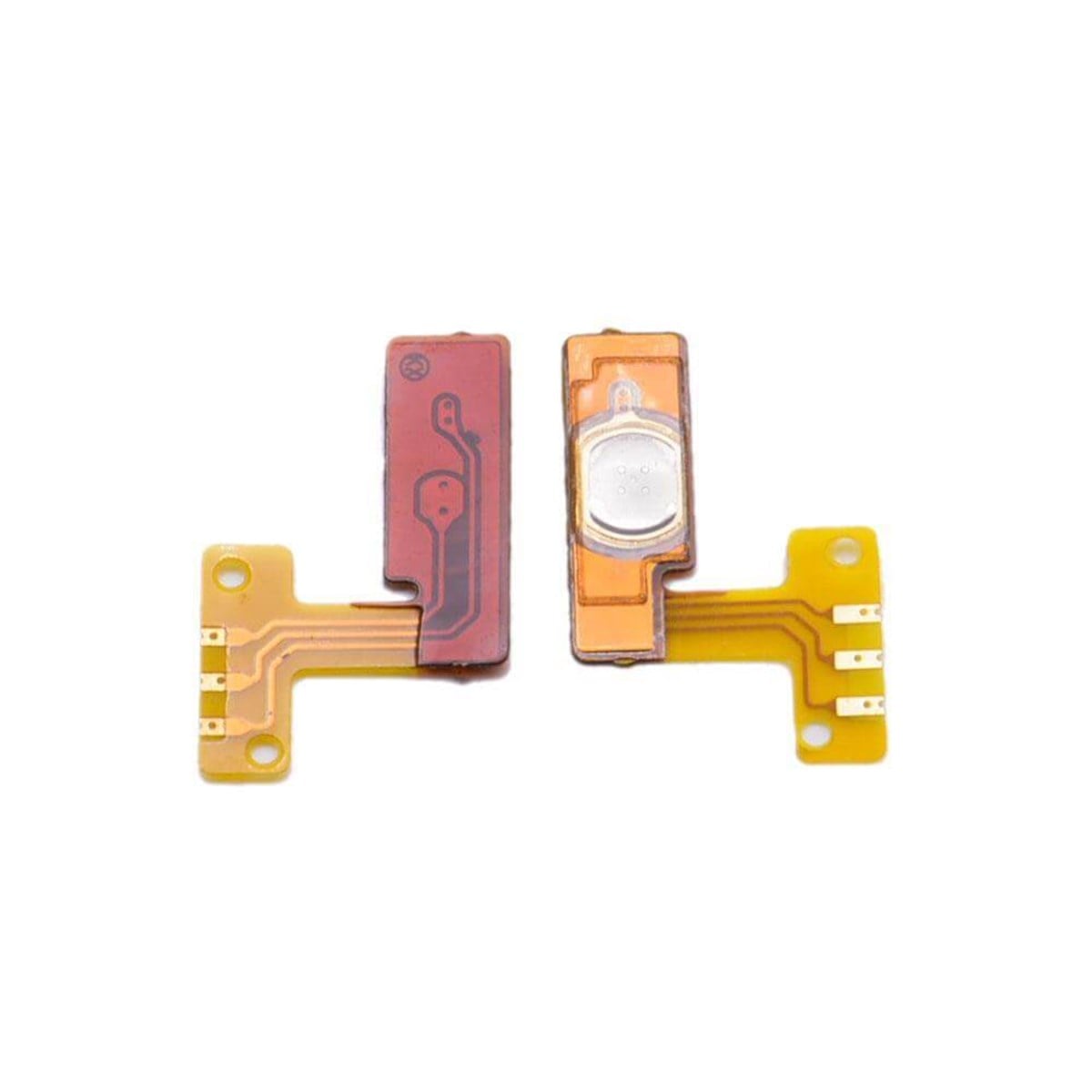 Samsung Galaxy Ace S5830 S5830i On Off Power Filmi Flex