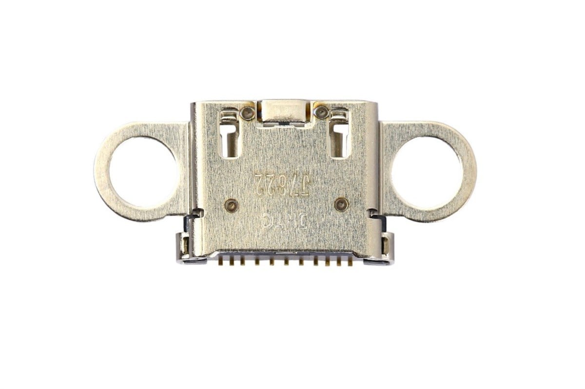 Samsung Galaxy Alpha A3 A5 A7 Note 4 N910 Şarj Soketi