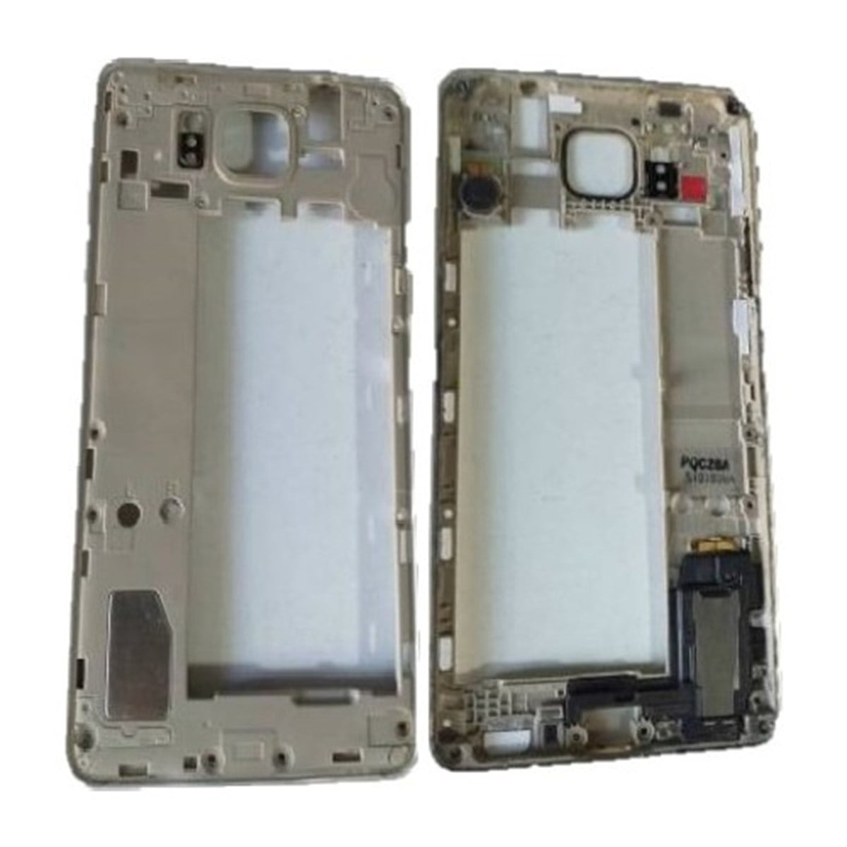 Samsung Galaxy Alpha G850 Lcd Ekran Çıtası