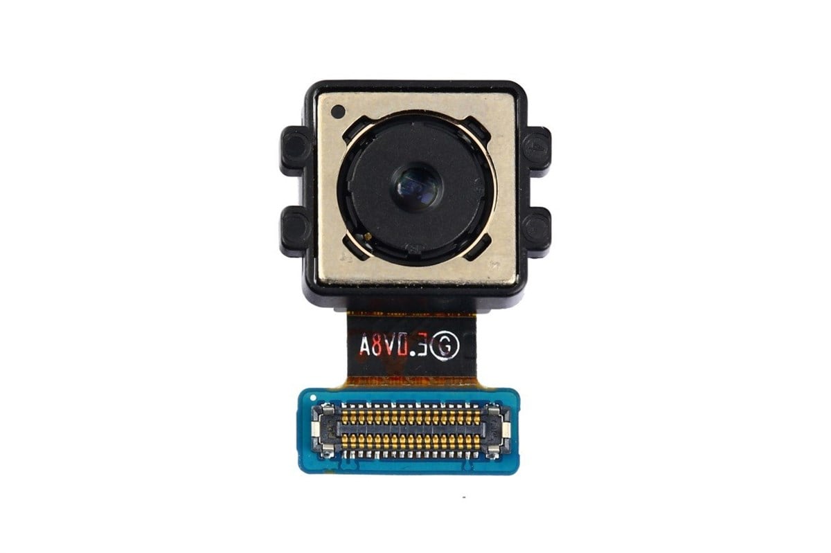 Samsung Galaxy C5 C5000 Arka Kamera