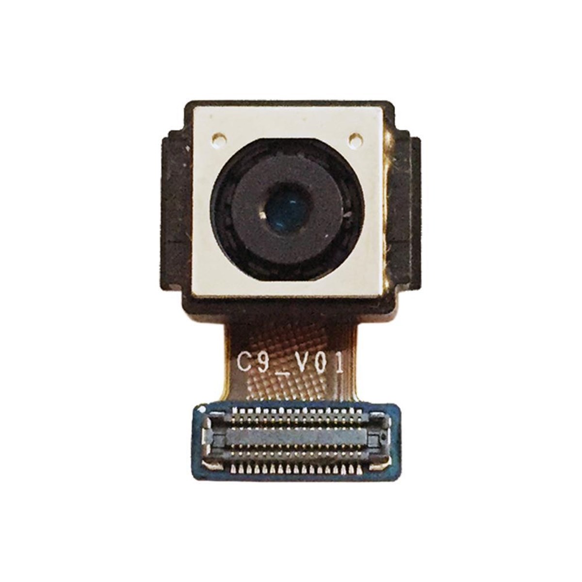 Samsung Galaxy C5 Pro C5010 Arka Kamera