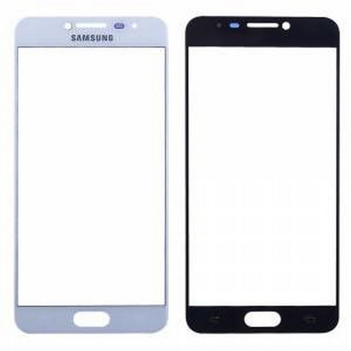 Samsung Galaxy C5 Pro C5010 Lens Beyaz
