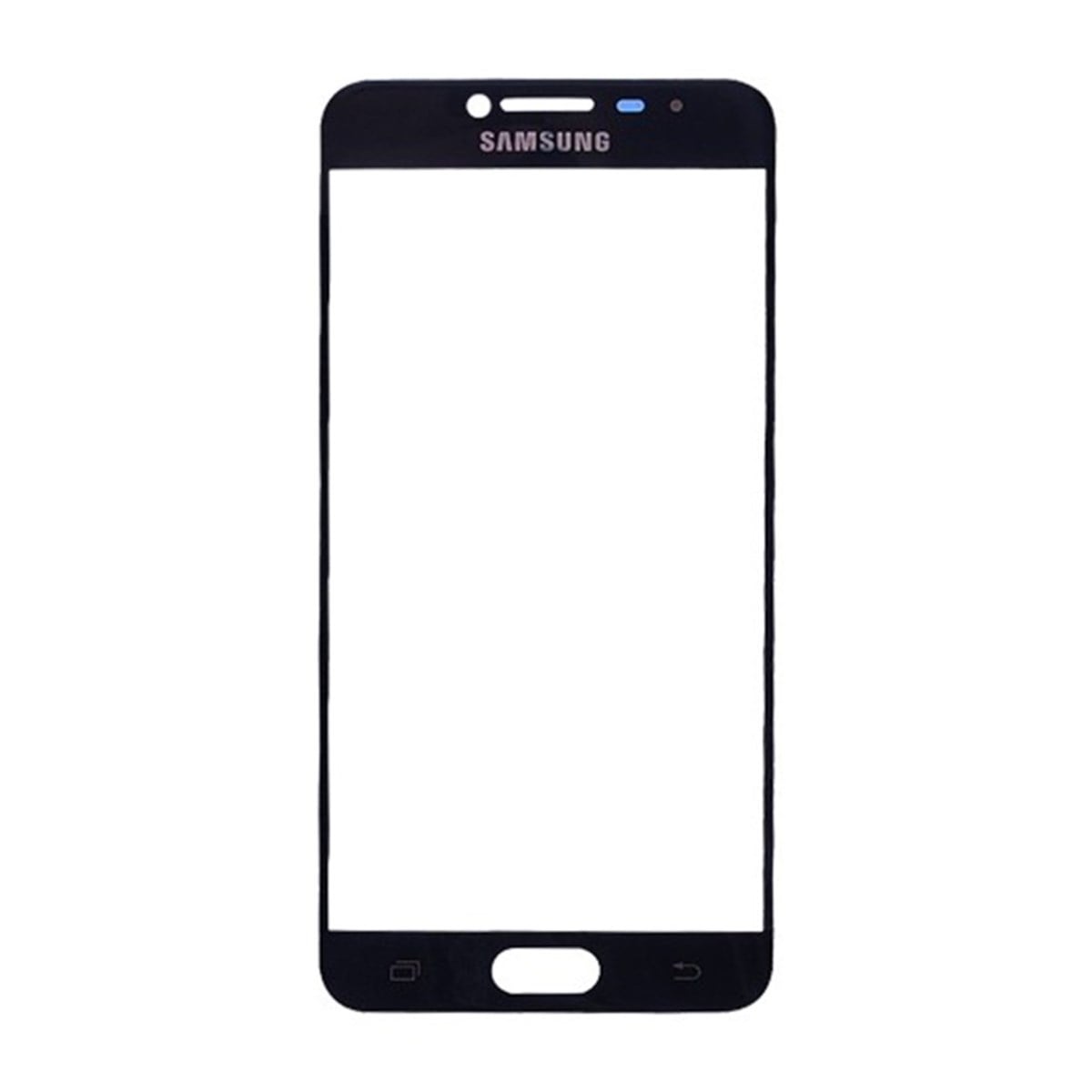 Samsung Galaxy C5 Pro C5010 Lens Ocalı Siyah