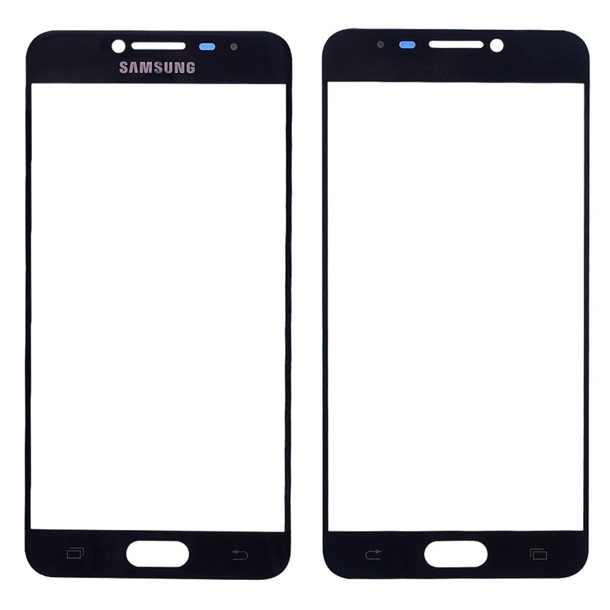 Samsung Galaxy C5 Pro C5010 Lens Siyah