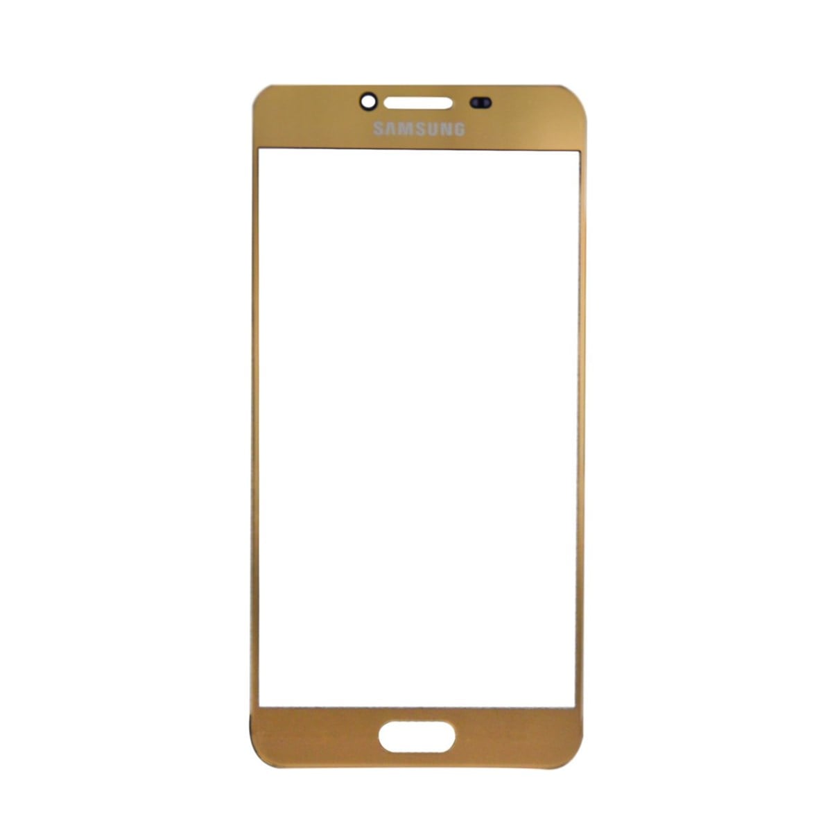 Samsung Galaxy C7 C7000 Lens Gold