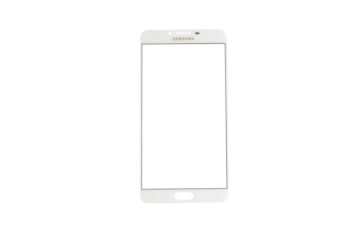 Samsung Galaxy C9 Pro Lens Beyaz
