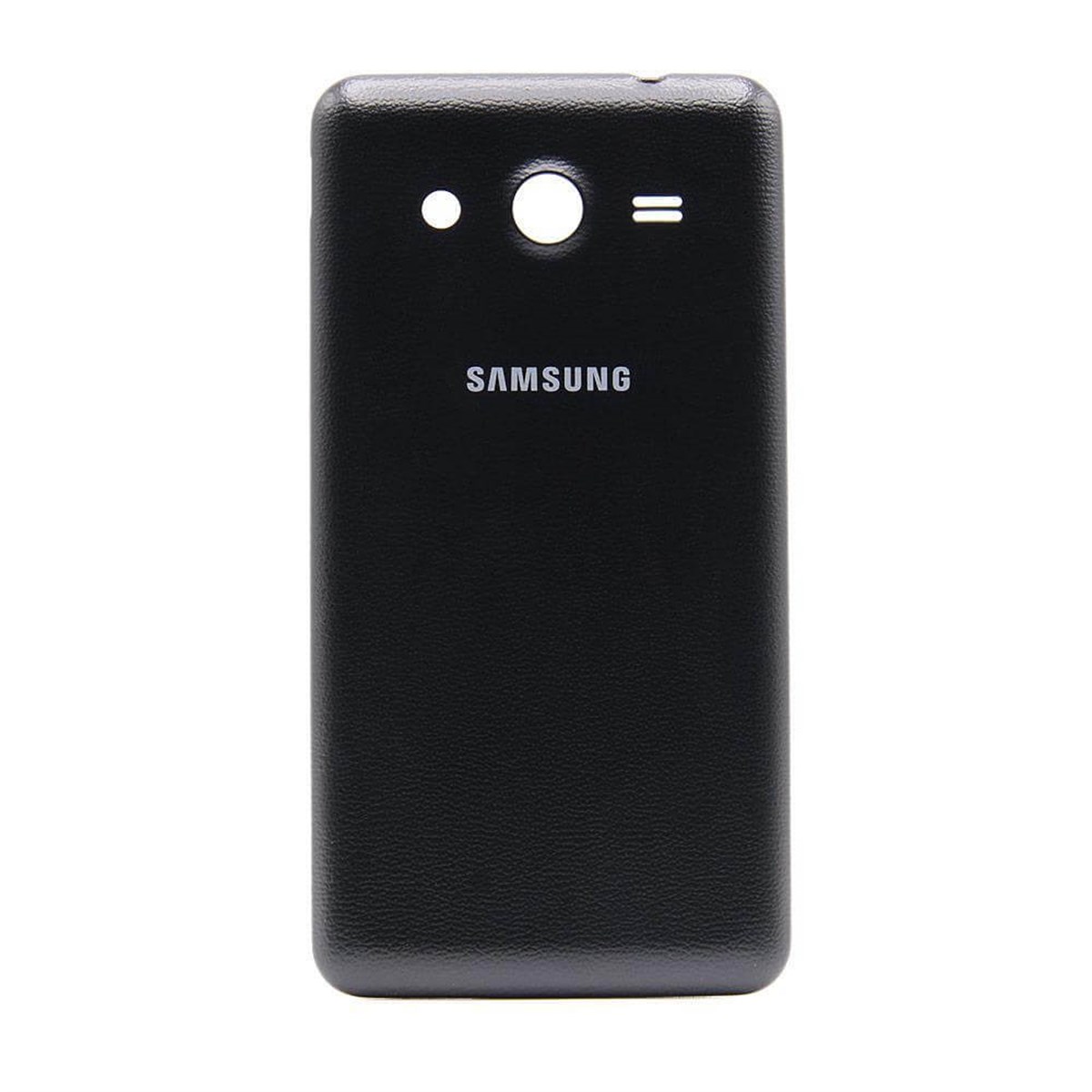 Samsung Galaxy Core 2 G355h Arka Kapak Siyah