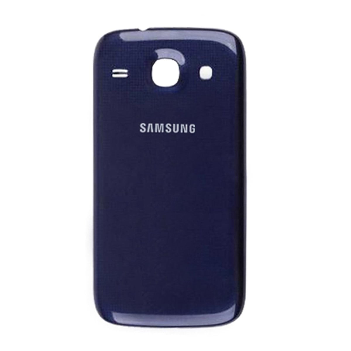 Samsung Galaxy Core i8262 i8260 Arka Kapak Mavi