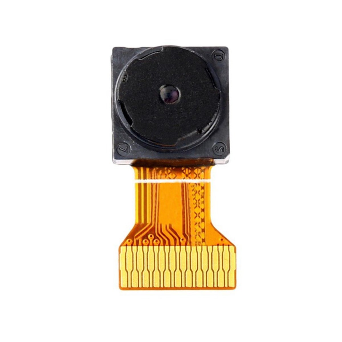 Samsung Galaxy Core Prime G360 Ön Kamera