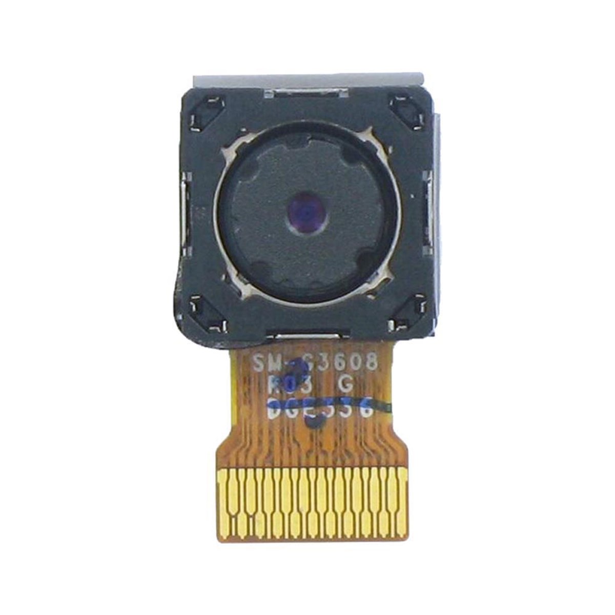 Samsung Galaxy Core Prime G361 Arka Kamera