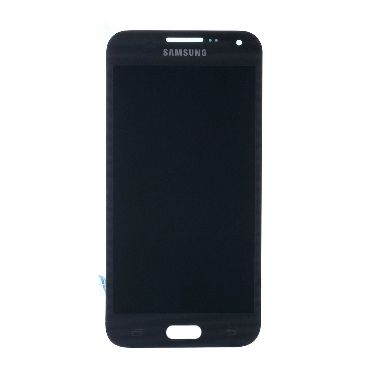 Samsung Galaxy E5 E500 Lcd Ekran Dokunmatik Siyah Oled