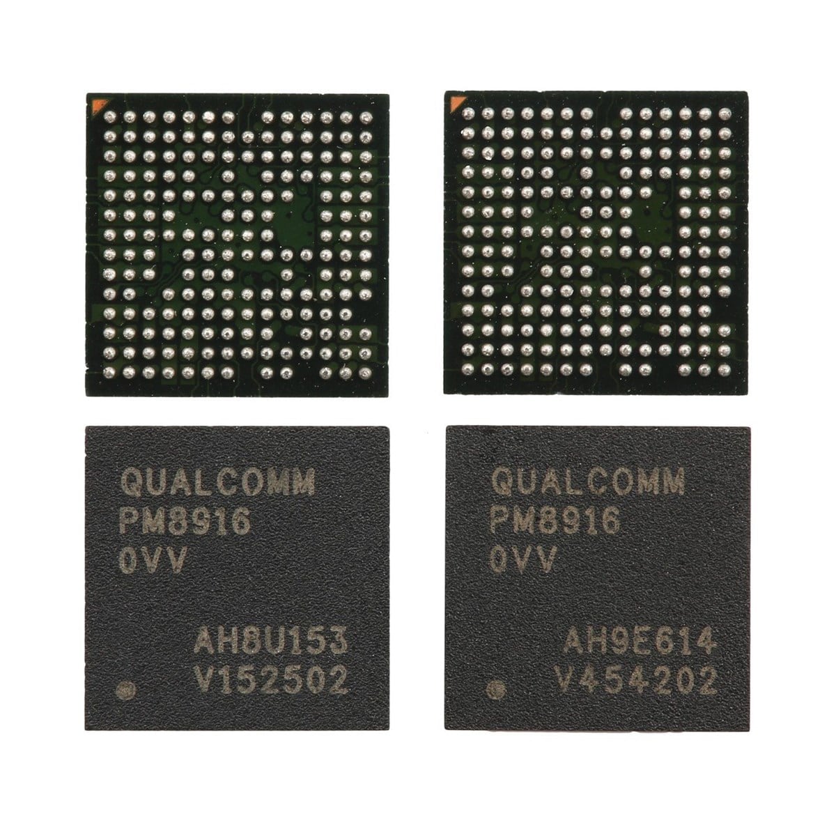 Samsung Galaxy E5 E500 Power Entegresi Ic Pm8916