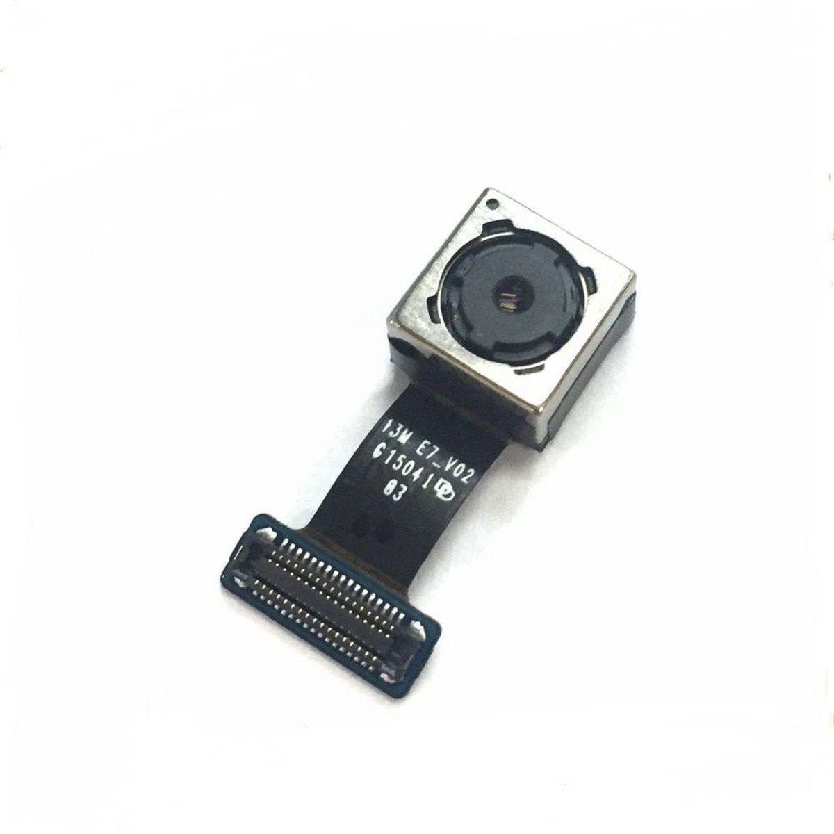 Samsung Galaxy E7 E700 Arka Kamera