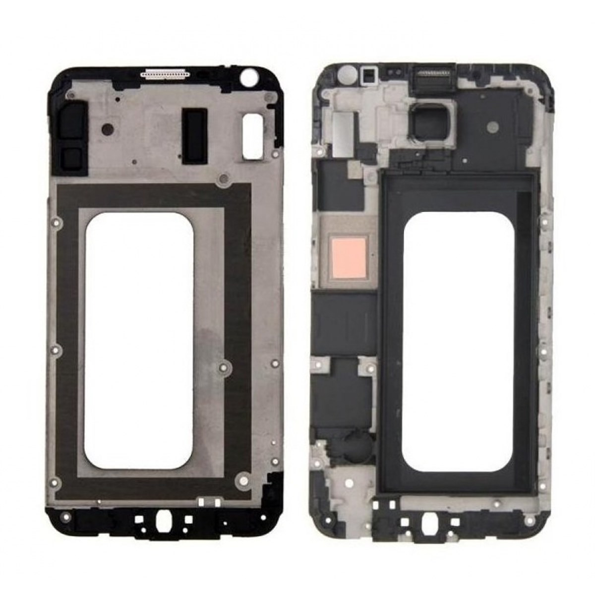 Samsung Galaxy E7 E700 Lcd Ekran Çıtası