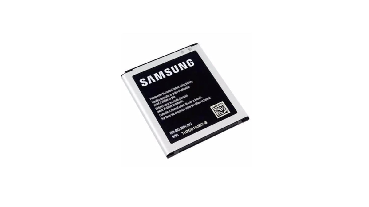 Samsung Galaxy G710 Bataryalar Pil