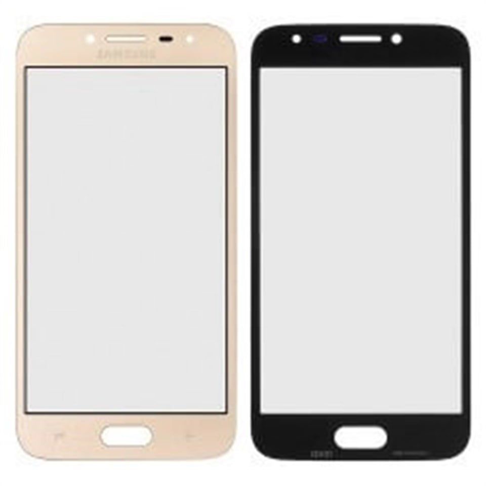 Samsung Galaxy Grand Prime Pro J250 Lens Ocalı Gold
