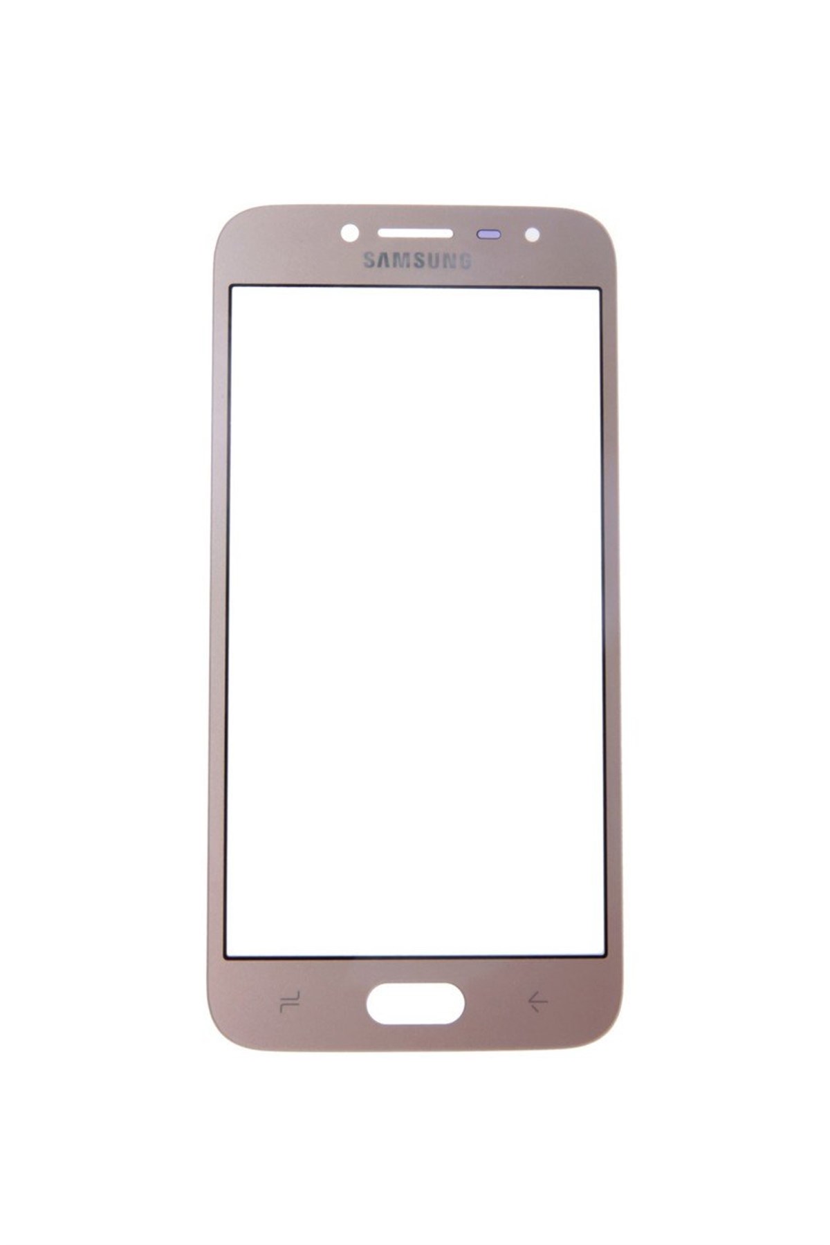Samsung Galaxy Grand Prime Pro J250 Lens Gold