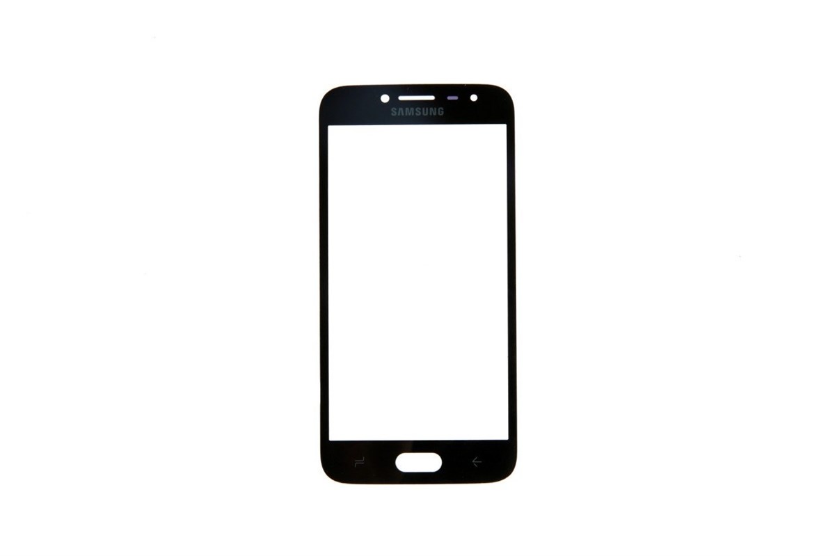 Samsung Galaxy Grand Prime Pro J250 Lens Siyah