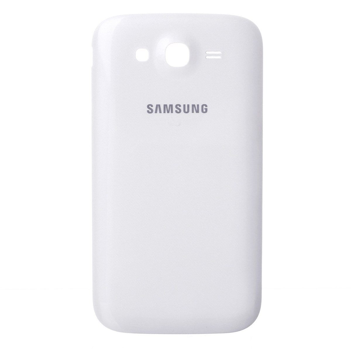 Samsung Galaxy i9060 i9080 i9082 Arka Kapak Beyaz